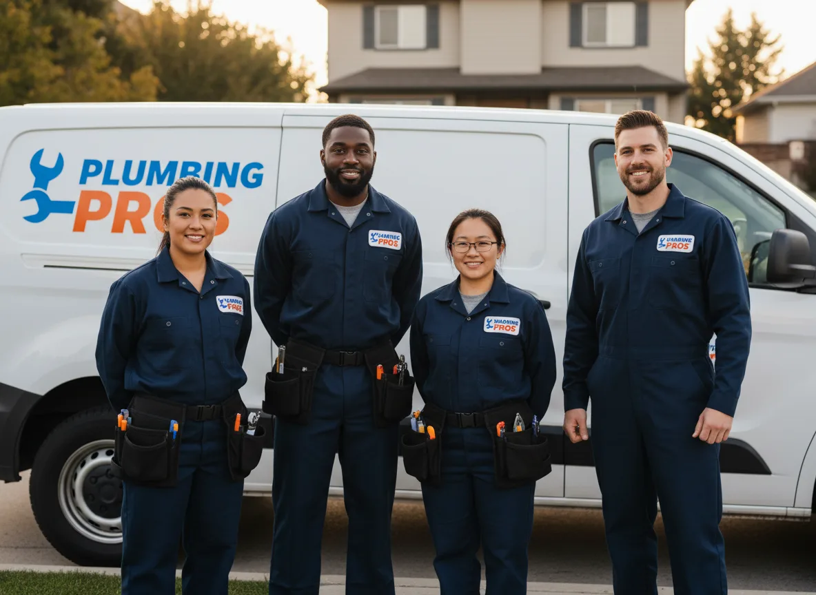 Water Heater Repair company in Buckland, AK